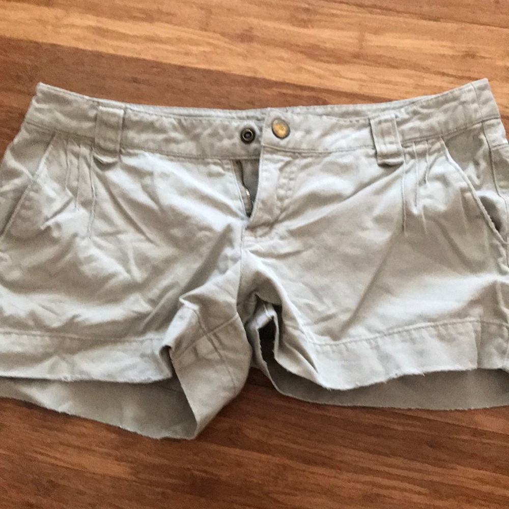 Fossil Short